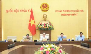 Đề xuất kéo dài thời kỳ ổn định ngân sách giai đoạn 2022 – 2025 sang năm 2026