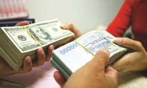 Tỷ giá USD hôm nay 11/07/2025: Đồng USD bật tăng