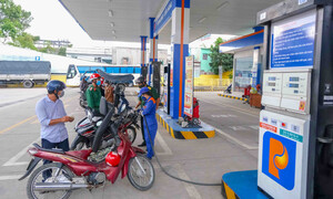 Giá xăng dầu hôm nay 11/07/2025: Giá dầu lao dốc