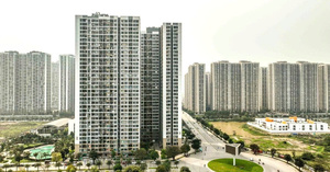 Giá chung cư Hà Nội tăng mạnh, rút ngắn khoảng cách với TP. Hồ Chí Minh
