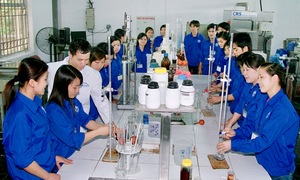 Trường Cao đẳng Công Thương tăng tốc mùa tuyển sinh 2025