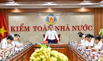 Kiểm toán Nhà nước chuyển 3 vụ việc sang cơ quan điều tra