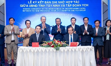 Liên kết số cho hành lang xuất khẩu vùng biên