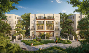 Vinhomes Wonder City: Sức hút từ đô thị TOD gắn Metro số 4 phía Tây Hà Nội