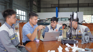 Chọn nguyện vọng đại học không chỉ để đậu, mà để đúng