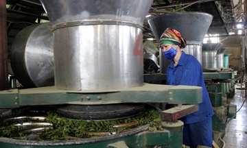 Lai Châu: 6 tháng đầu năm giá trị sản xuất công nghiệp đạt trên 2.500 tỷ đồng