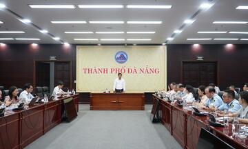 Ngành công nghiệp đóng góp rất lớn cho tăng trưởng GRDP Đà Nẵng