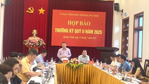 Quảng Ninh: Tốc độ tăng trưởng kinh tế đứng thứ 3 cả nước