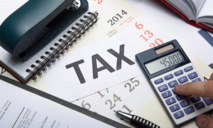 Công ty CP Thương mại xuất nhập khẩu Datex tại Hưng Yên bị cưỡng chế thuế