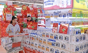 Kích cầu tiêu dùng, phát triển thị trường nội địa: Ba đô thị lớn tiên phong khai thông sức mua