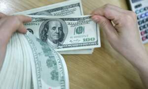 Tỷ giá USD hôm nay 12/07/2025: Đồng USD giữ vững vị thế