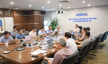 Sản lượng điện tiêu thụ lập kỷ lục mới, NSMO khuyến cáo sử dụng điện tiết kiệm