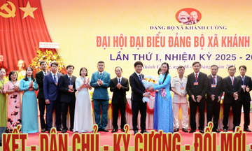 Quảng Ngãi: Xã Khánh Cường phấn đấu không còn hộ nghèo vào năm 2030