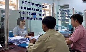 Từ 1/1/2026: Trường hợp nào không phải tham gia bảo hiểm thất nghiệp?