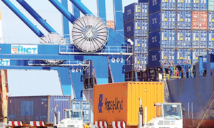 Chuỗi cung ứng xanh: Điểm tên các thách thức của doanh nghiệp logistics Việt
