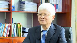 Những dấu ấn nổi bật của Đảng bộ Bộ Công Thương nhiệm kỳ 2020-2025