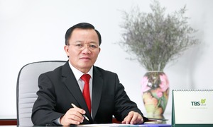 Ông Nguyễn Đức Thuấn tái đắc cử Chủ tịch Hiệp hội Da Giày – Túi xách Việt Nam