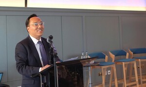 UKVFTA và CPTPP là 'lực đẩy kép' cho thương mại Việt Nam - Vương quốc Anh