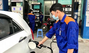 Giá xăng dầu hôm nay 14/07/2025: Xăng có thể giảm trong tuần mới