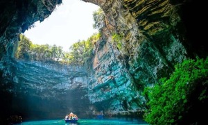 UNESCO công nhận Di sản liên biên giới với Vườn quốc gia Phong Nha - Kẻ Bàng