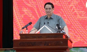 Thủ tướng: Nỗ lực tổ chức, vận hành chính quyền hai cấp thật trơn tru, hoàn hảo
