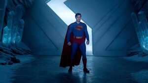 Superman tái xuất: Thu hàng trăm triệu USD ở thị trường 'quê nhà'