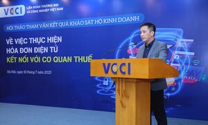 Kiến nghị không truy thu thuế trước thời điểm chuyển sang phương pháp kê khai