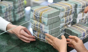 Tín dụng khởi sắc, lợi nhuận ngân hàng quý II sáng màu?
