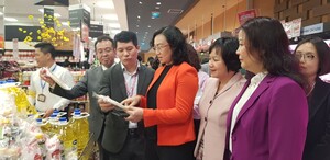 Thị trường trong nước bệ đỡ chiến lược và 'vành đai tự chủ'