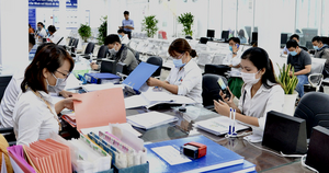 Quy trình bổ nhiệm chức vụ lãnh đạo đối với công chức