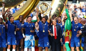 Vô địch FIFA Club World Cup 2025, câu lạc bộ Chelsea nhận ‘mưa’ tiền thưởng