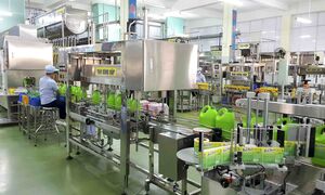 Đưa khoa học công nghệ thành động lực ‘xanh hóa’ ngành công nghiệp hóa chất