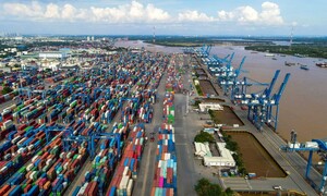 Những mong muốn của ngành Công Thương phía Nam gửi gắm tới Đại hội Đảng bộ Bộ Công Thương lần thứ I