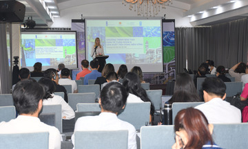 Bộ Công Thương tổ chức đào tạo kinh tế tuần hoàn, sản xuất và tiêu dùng bền vững