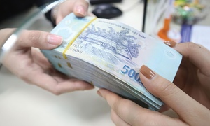 Tín dụng nhà ở xã hội: Tăng tốc để không lỡ kỳ vọng