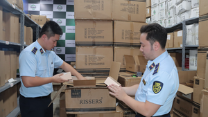 Chống gian lận thương mại, hàng giả trong nền kinh tế số: Vai trò “nhạc trưởng” của ngành Công Thương