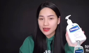 Sau lùm xùm Gammaphil, Võ Hà Linh nói sẽ tiếp tục nỗ lực