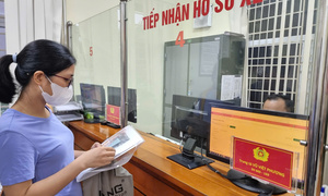 Danh sách 52 trung tâm sát hạch lái xe đủ điều kiện được công bố chính thức