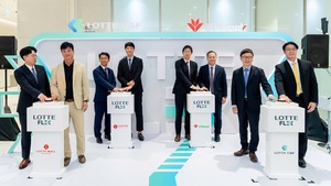 VPBank và LOTTE C&F nâng tầm hợp tác, giới thiệu sản phẩm tài chính tiêu dùng
