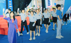 Trường Đại học Công Thương TP. Hồ Chí Minh công bố điểm sàn xét tuyển năm 2025