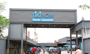 Cạnh tranh không lành mạnh, TikiNow Smart Logistics bị xử phạt 200 triệu đồng
