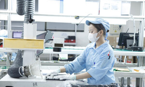 Sản xuất công nghiệp bứt tốc, quyết tâm hoàn thành mục tiêu tăng trưởng