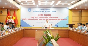Kịp thời tháo gỡ khó khăn của bảo hiểm xã hội địa phương