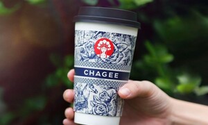 Cửa hàng CHAGEE đầu tiên ra mắt tại Việt Nam