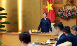OCOP Việt Nam truyền cảm hứng cho các nước châu Phi, châu Á
