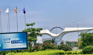 Khu công nghiệp sinh thái: Động lực xanh cho công nghiệp bền vững