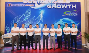 Petrolimex Aviation sơ kết hoạt động sản xuất, kinh doanh 6 tháng đầu năm