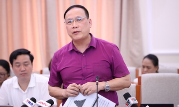 Không có điểm 10 môn Văn tại kỳ thi tốt nghiệp trung học phổ thông 2025