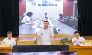 Bất ngờ lợi nhuận của các doanh nghiệp thuộc Bộ Xây dựng