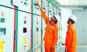 PC Thanh Hóa: Chuyển mình mạnh mẽ trên lộ trình chuyển đổi số